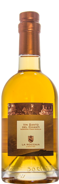 Vin Santo - La Roccaia Wine